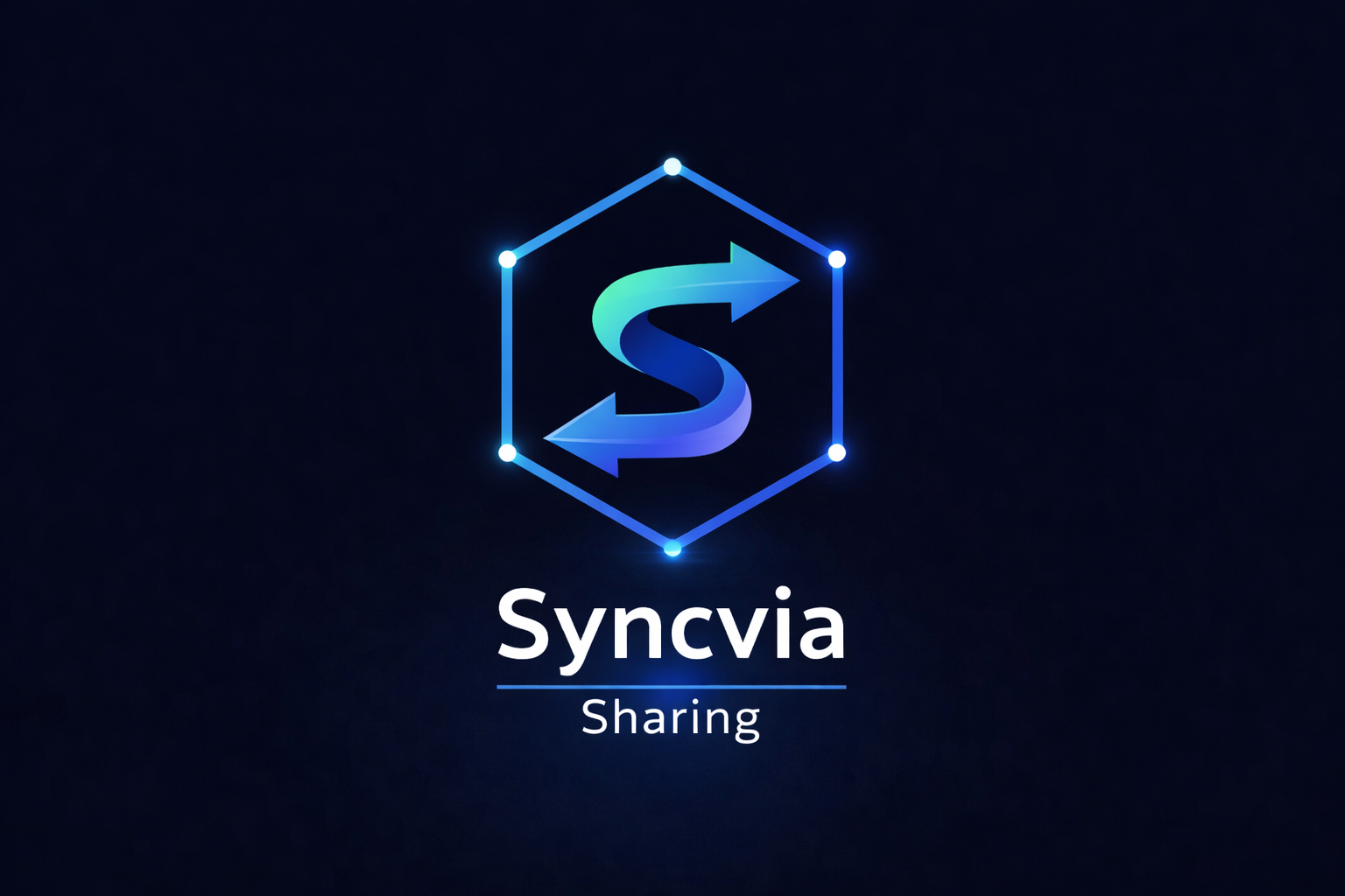 SyncVia